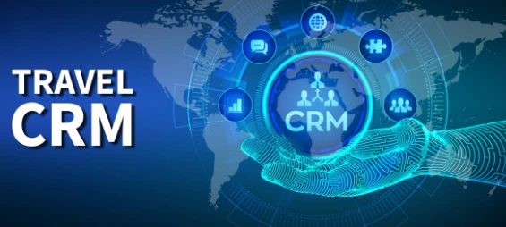 Boost Your Travel Business with CRM Software: Everything You Need to Know