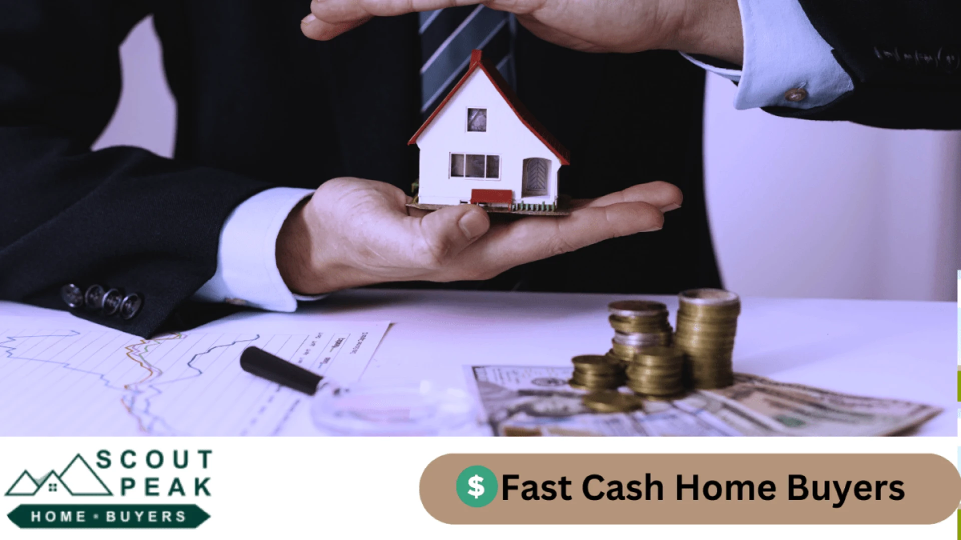 Your Ultimate Guide to Selling Your Home Without a Real Estate Agent to Fast Cash Home Buyers