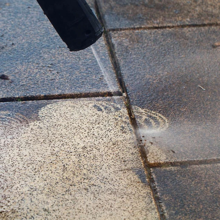 Choose the best sandblast company near me