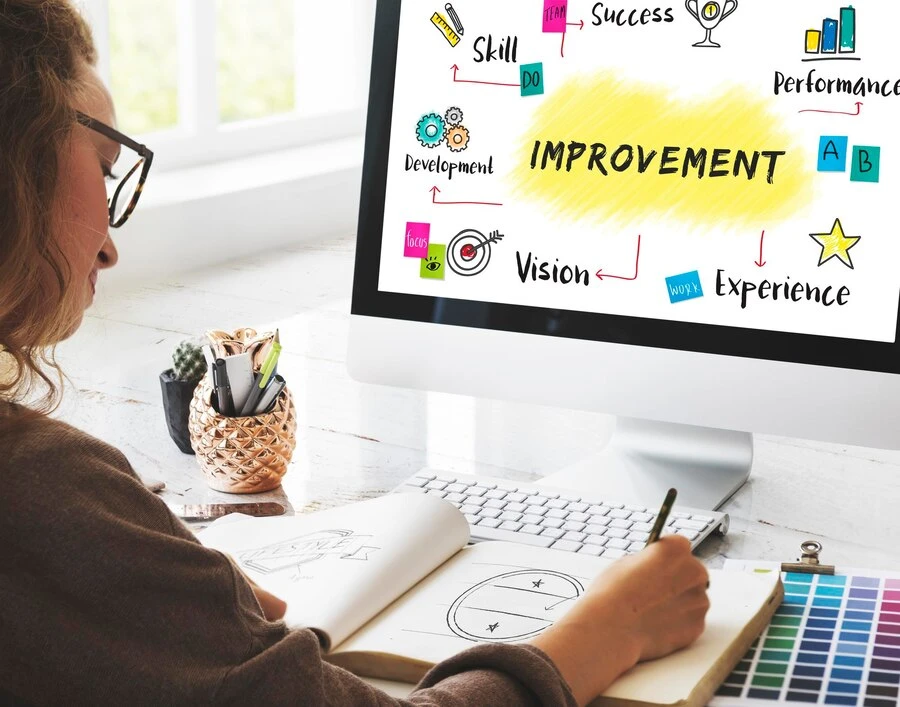 Website Development Company In Kerala