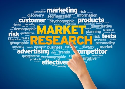 Market Research Company in Pune - NextWave