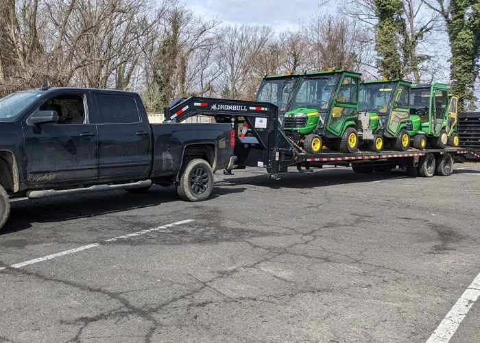 What is a Medium-Duty Towing Service, and How Can One Employ Them?