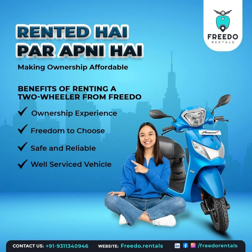 Unlocking Adventure: How Rent Bike Apps Are Changing the Way We Explore Cities