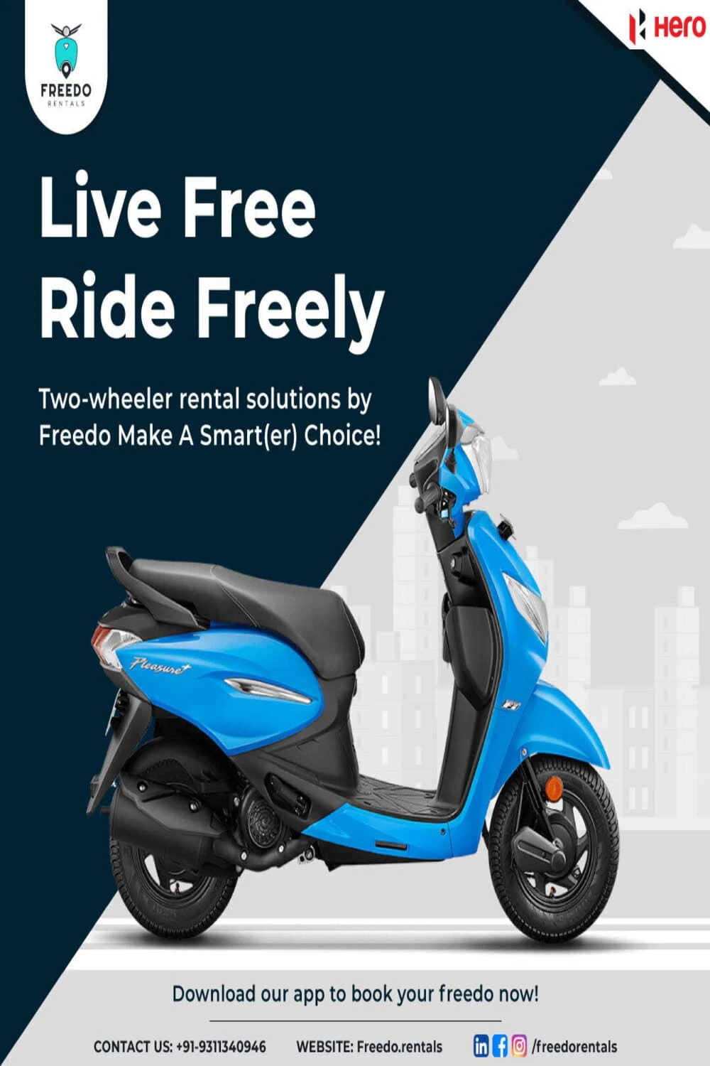 Why Renting Bikes in Noida Is Better Than Buying Bikes In 2022 ?