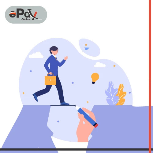 High-Risk Merchant Accounts Surround Businesses With a Flourishing Atmosphere