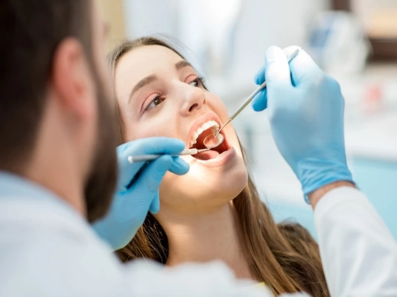 How Cosmetic Dentistry Is Transforming Smiles?