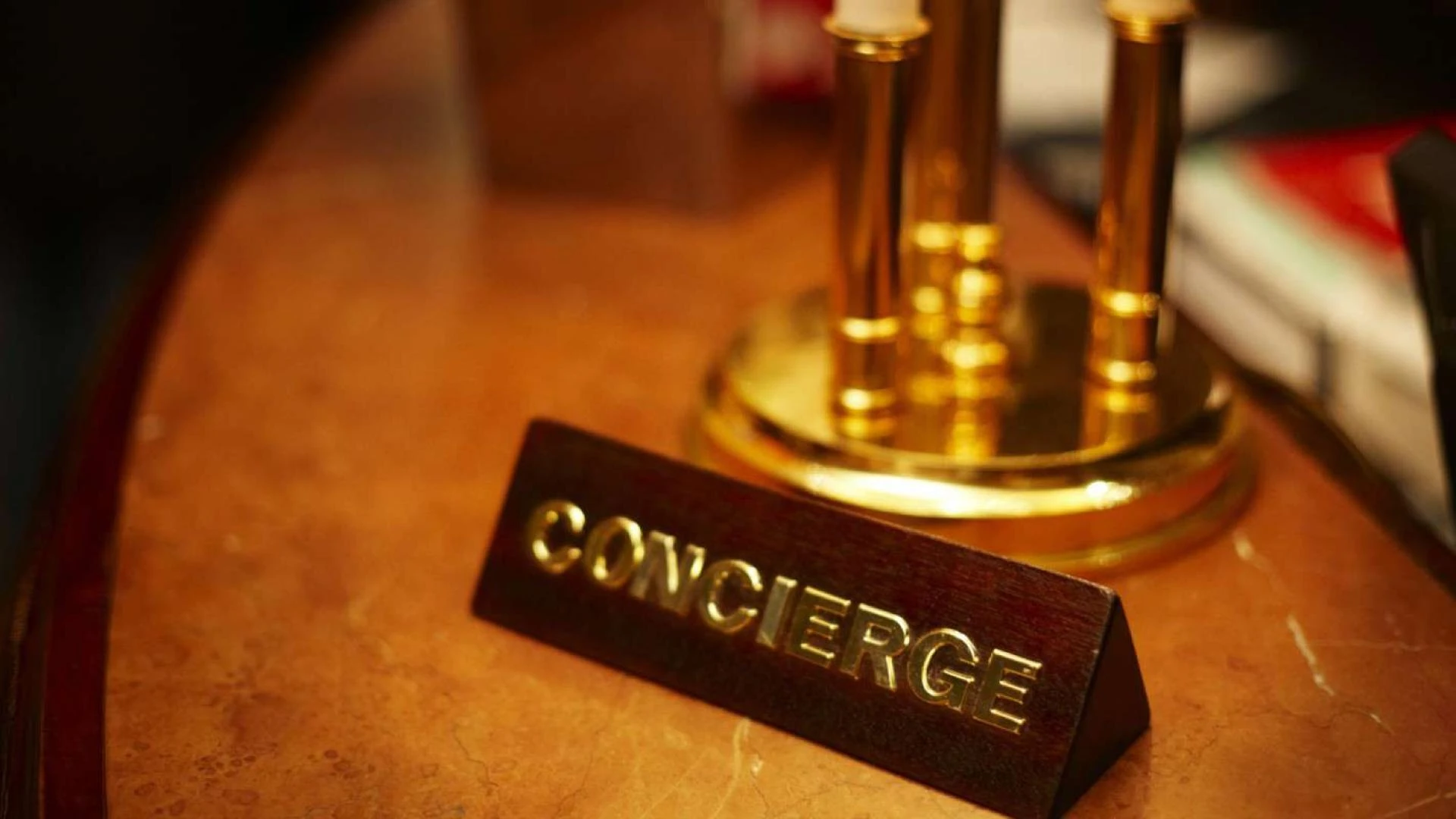 About Luxury Lifestyle Management &amp; Concierge Services