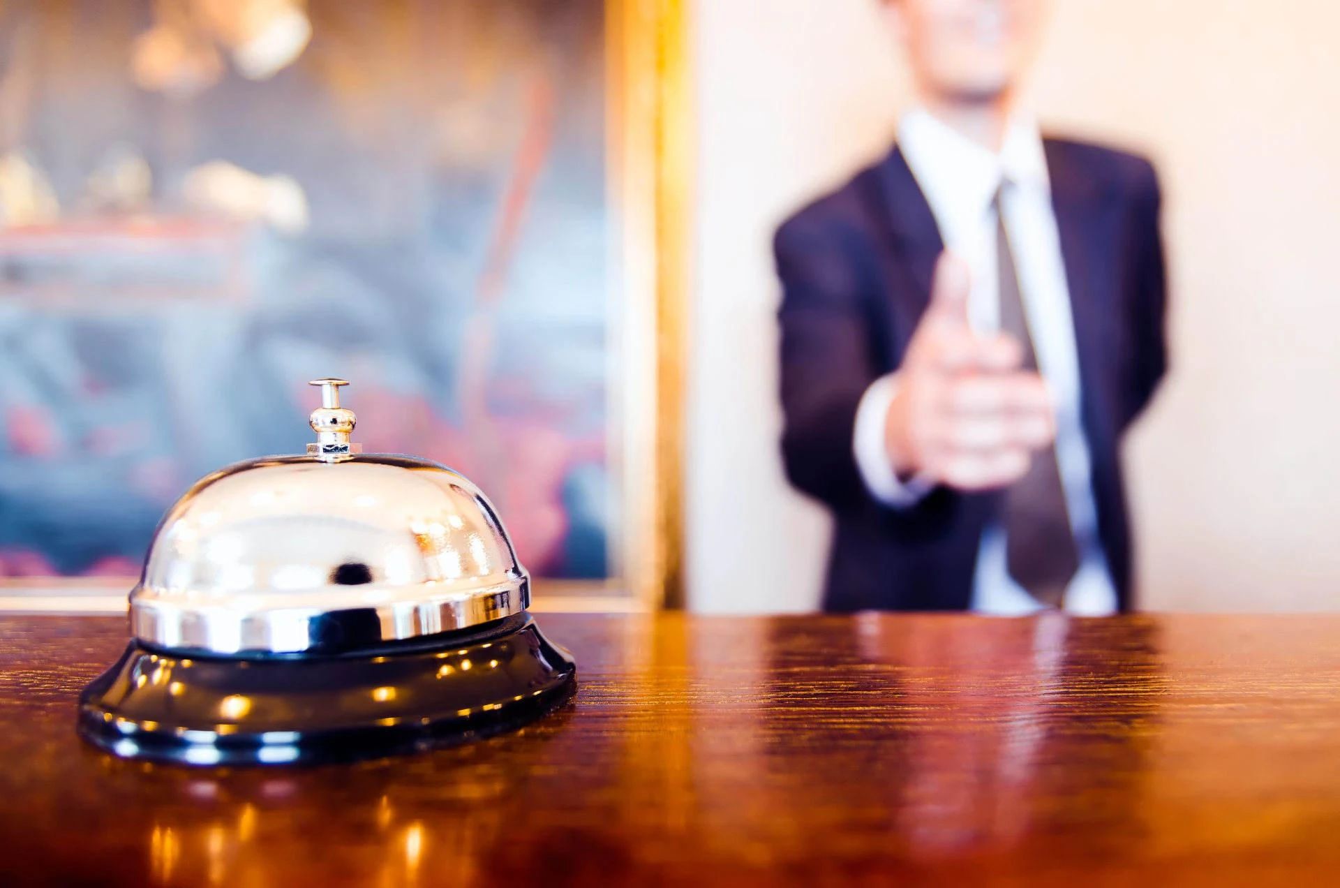 What Does A Lifestyle Concierge Do?