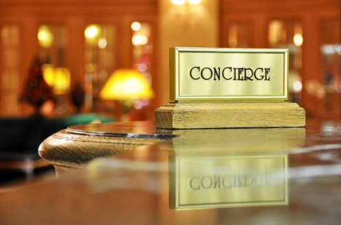 The Benefits of Business Concierge Services in Real Estate &amp; Corporate Industry