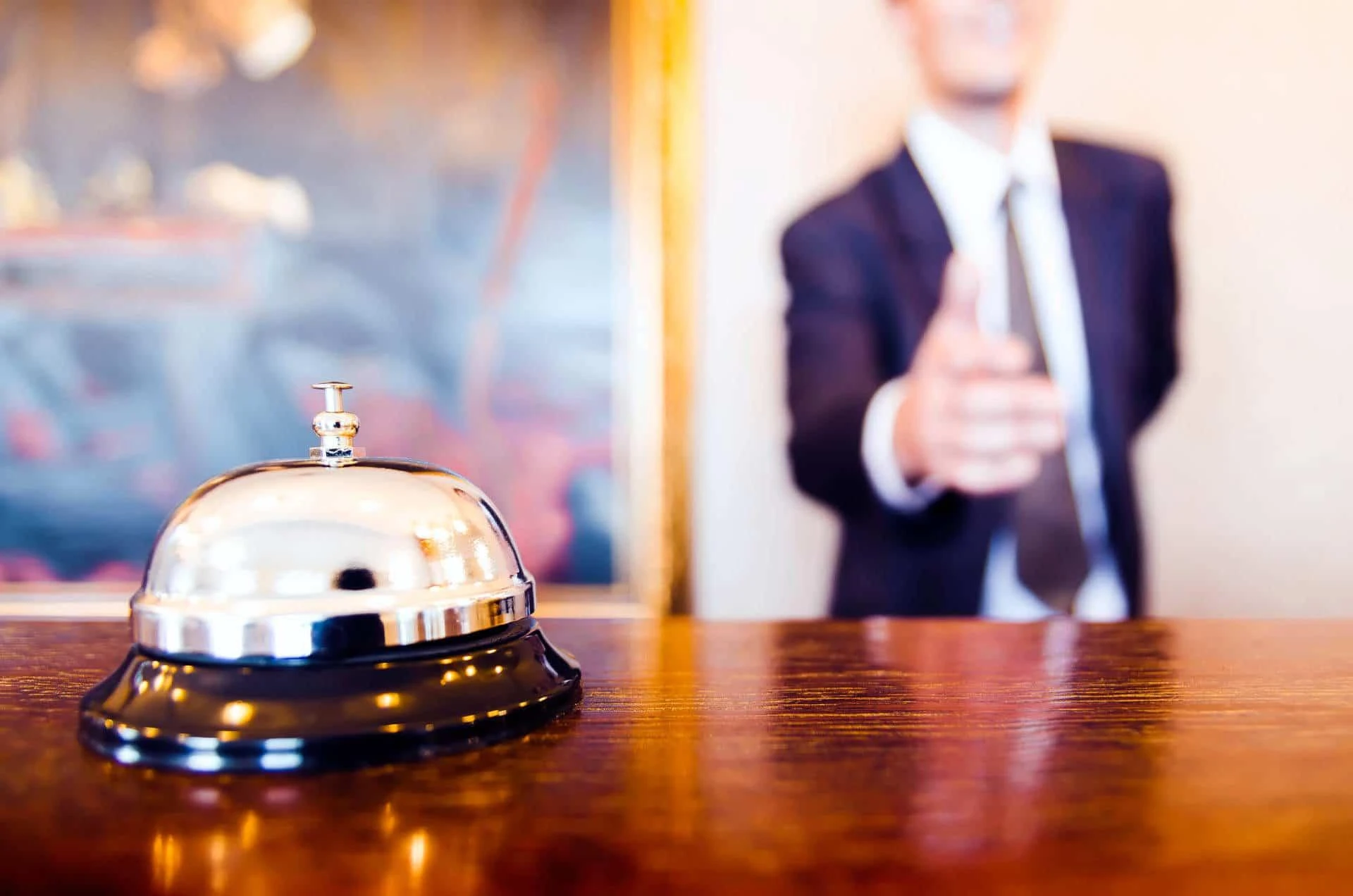 Ways to Use a Corporate &amp; Real Estate Concierge