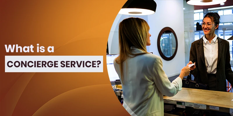 A Virtual Concierge Means For Your Concierge Services
