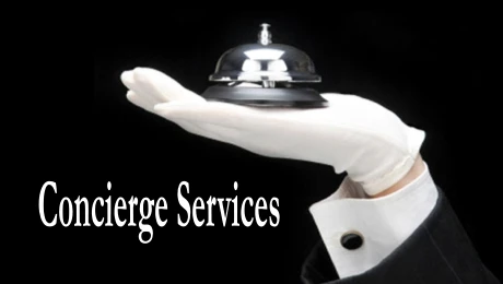 Tips On Hiring An Effective Concierge Service Provider