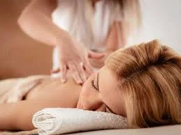 Massage Center in Deira