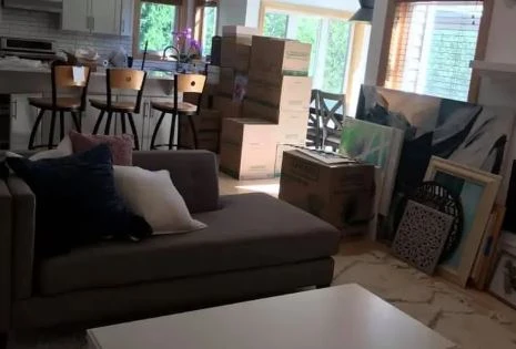 Art &amp; Antique Moving in Minneapolis, MN