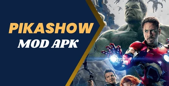What features can I expect from PikaShow MOD APK?