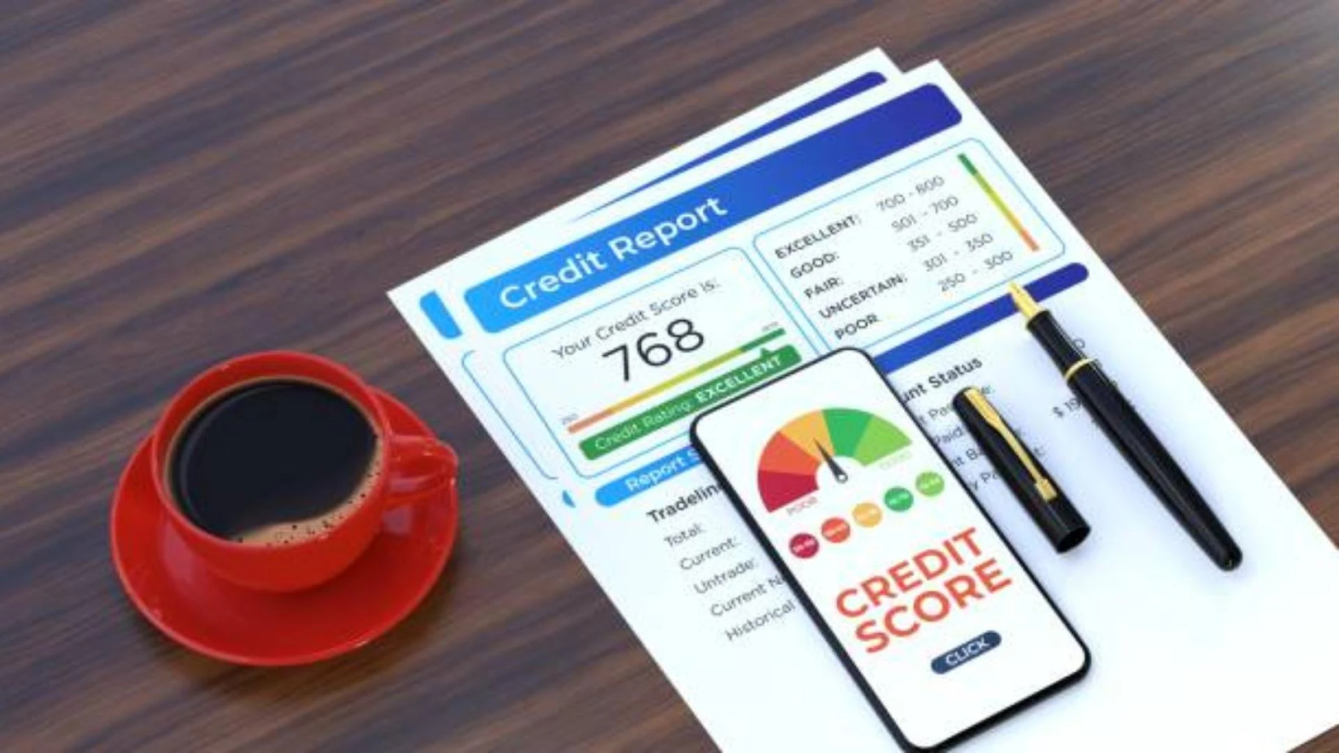 Effective Ways to Reduce Debt and Improve Your Credit Score