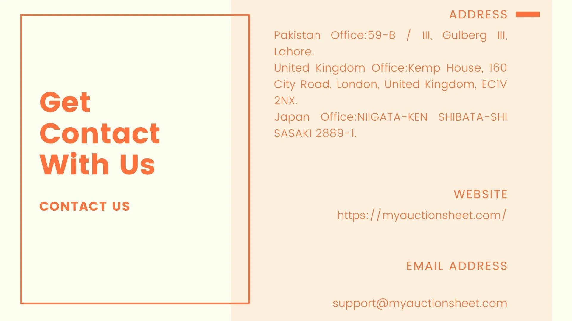 How to verify the Japanese Car Auction Sheet Report Online