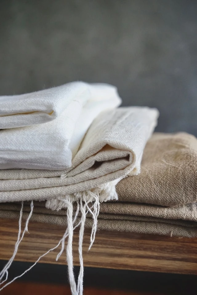 How to Keep Your Towels Soft and Fresh