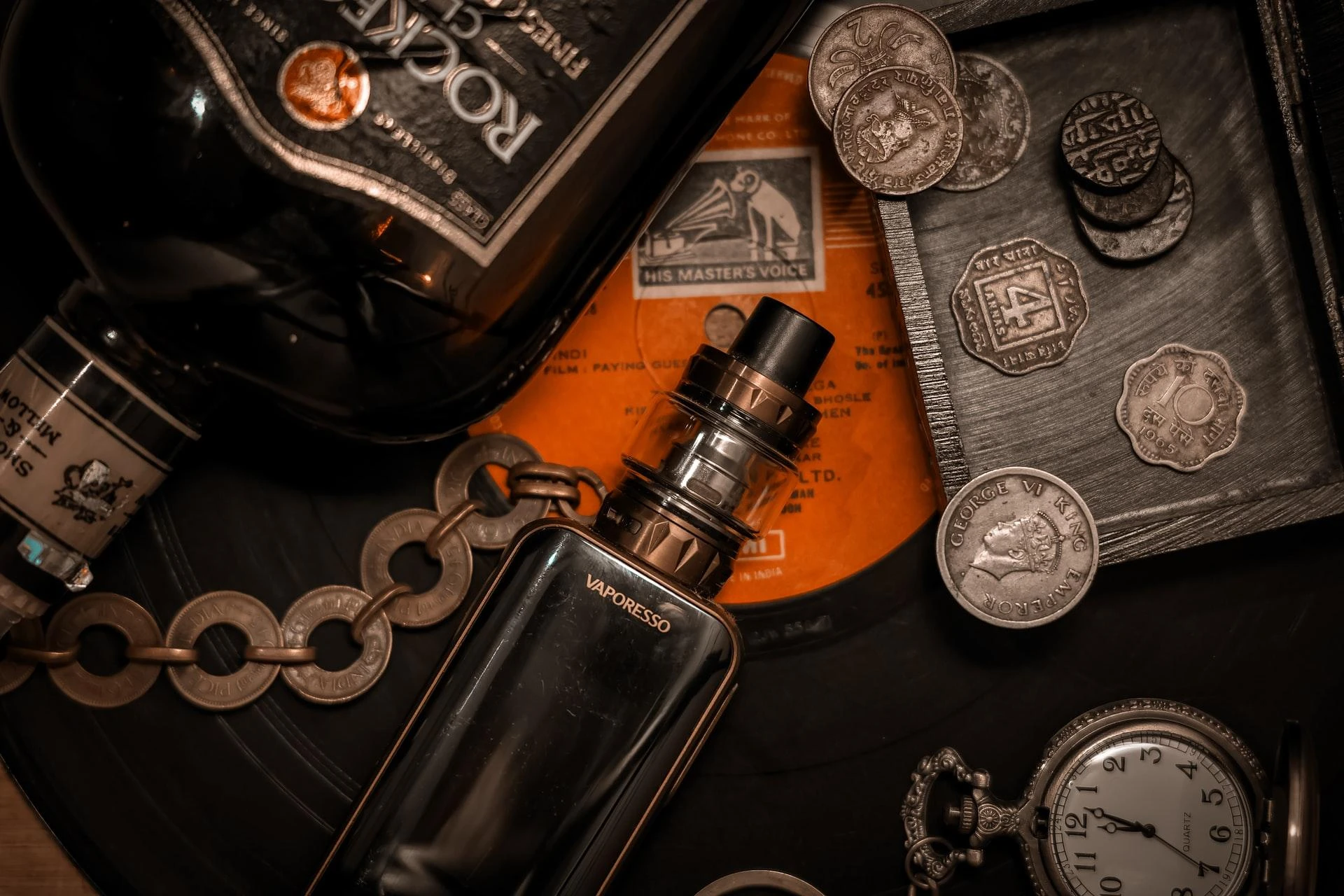 4 Top Devices In The Market Right Now