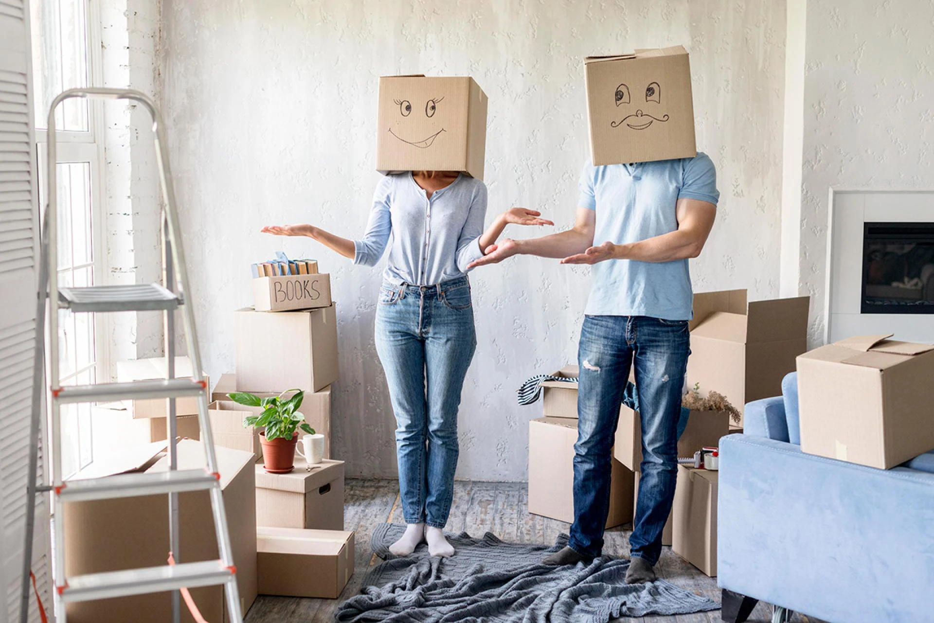 Relocate with Ease: Top Packers and Movers in Hyderabad for a Hassle-free Move