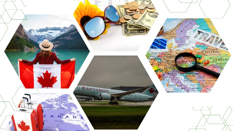 Affordable Outdoor Activities to Experience in Canada with Air Fly Forever