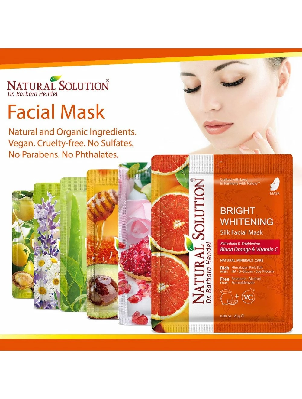 All About Facial Sheet Mask: What are Sheet Masks, How to Use Mask Sheet on Face