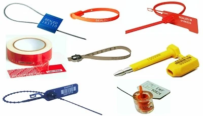 Why Security Seal Compliance is Important?