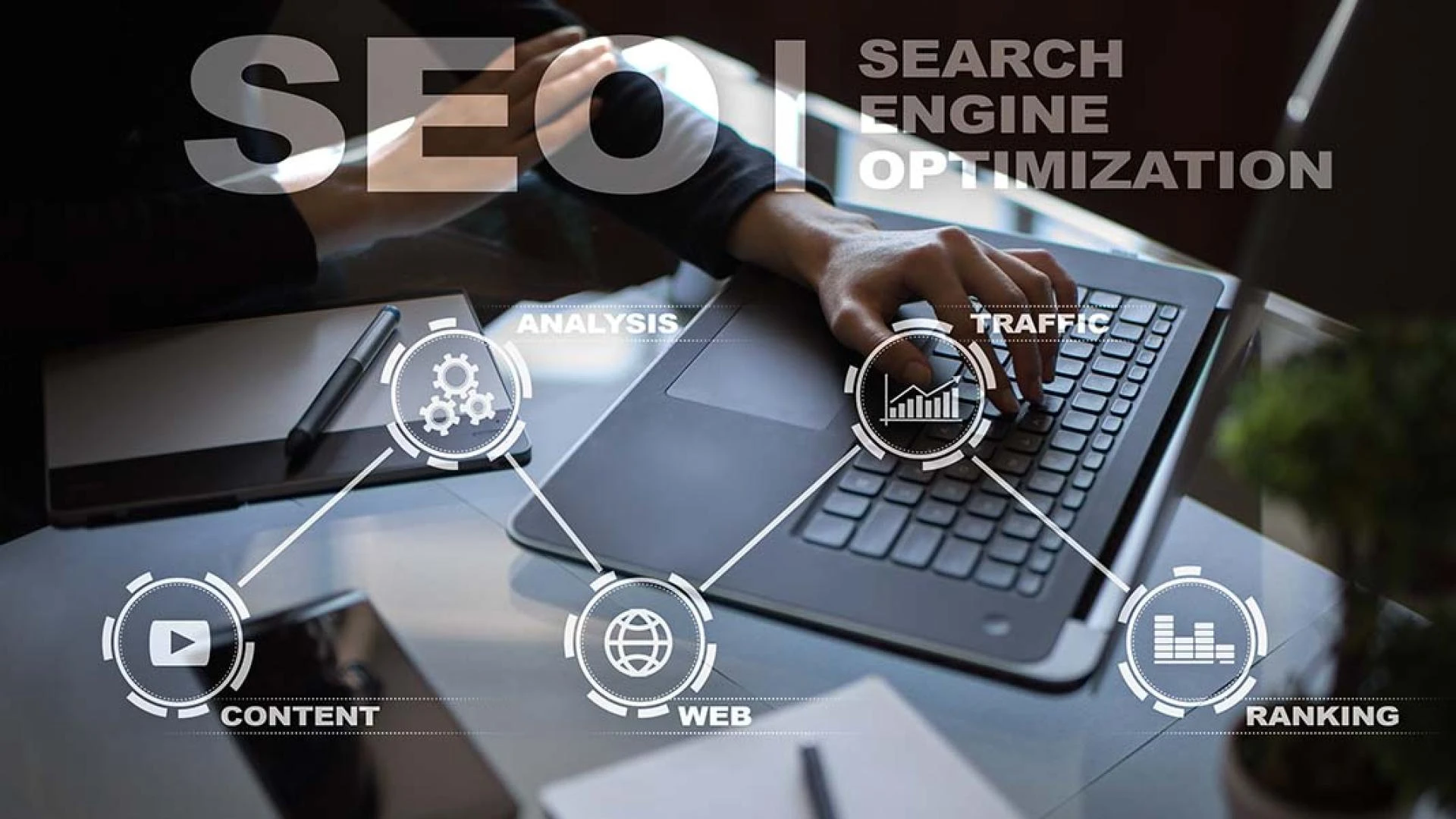 Vaughan SEO: Best SEO Company in Toronto