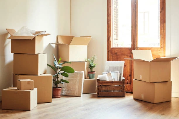 Supplies for your Moving You'll Need
