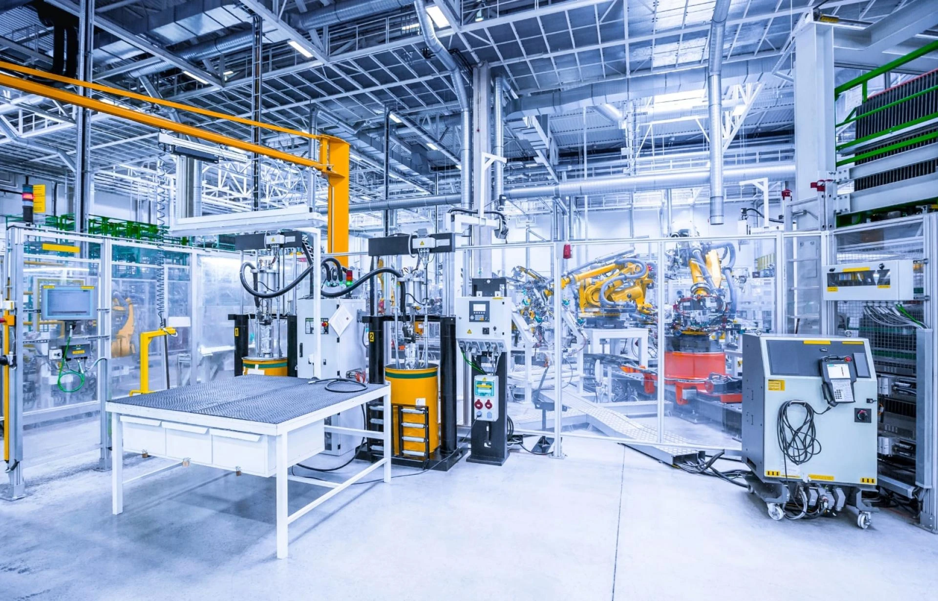 Exploring the Range of Industrial Safety Products Available in Australia