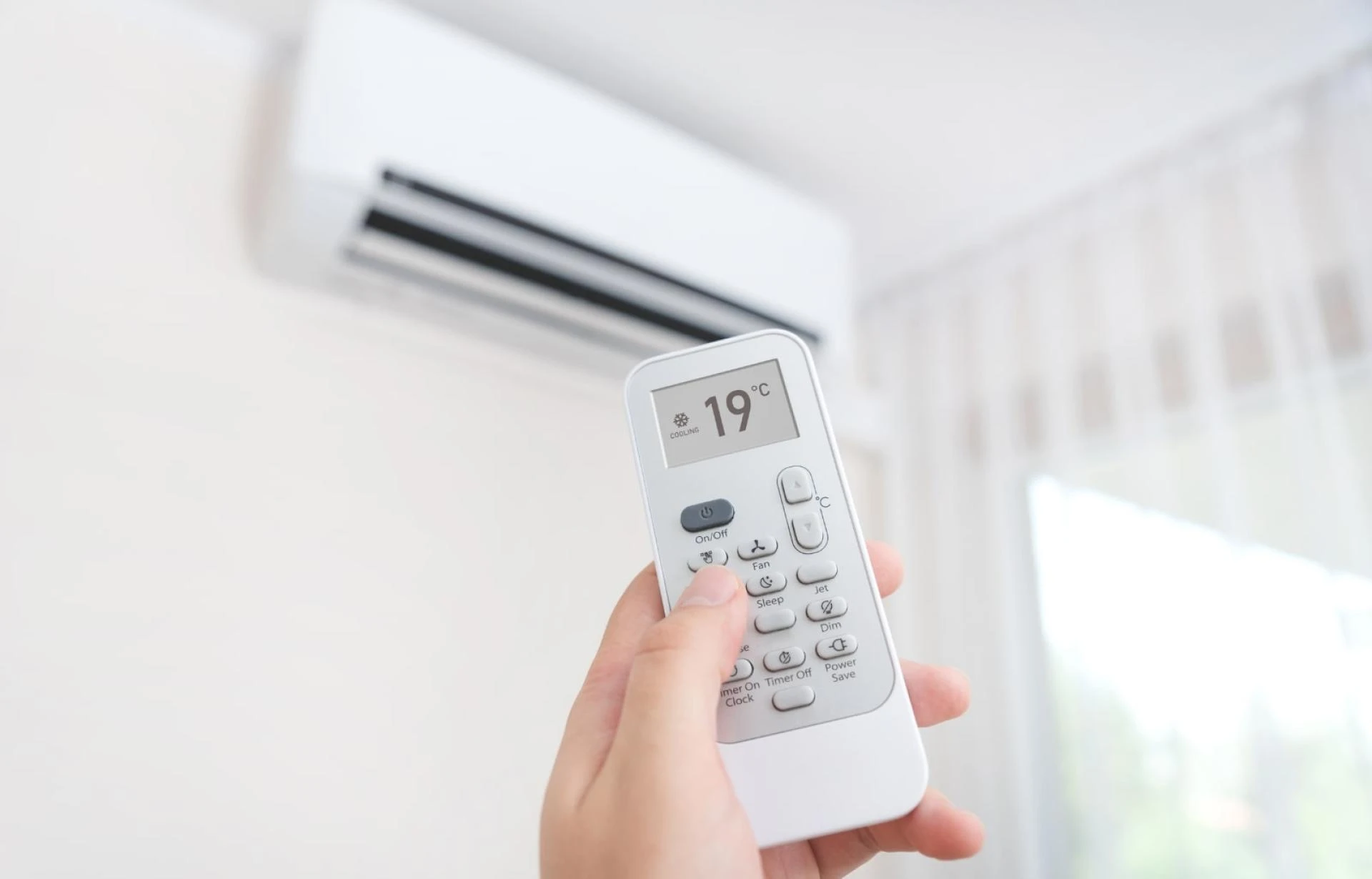 Different Types of Air Conditioners