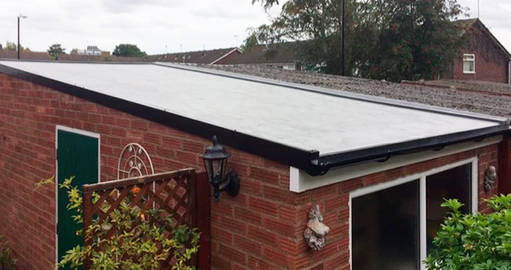 5 Facts that You Should Consider When Choosing Rubber Roofing Service in Lewisham