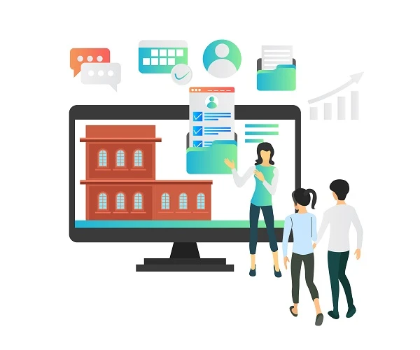Revolutionizing Tenant Management with Advanced Software