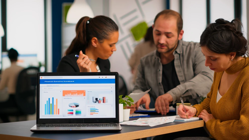 The Ultimate Lead Management Software for a Streamlined Sales Funnel