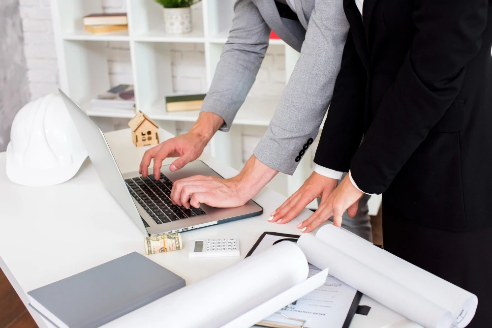 REDA Makes Real Estate Management Easy