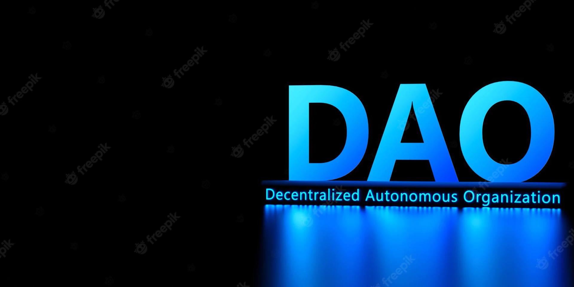 What are the DAO Platform Development services