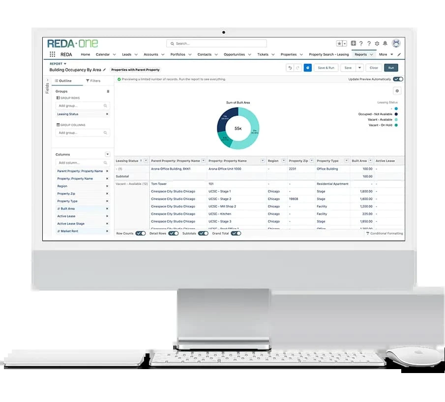Revolutionize Property Management For Automating Leases Records