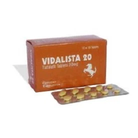 vidalista
