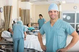 Habits of Good Nurse in Delhi