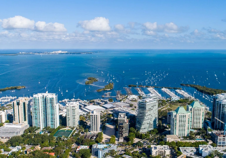 Why Miami: Where Work Meets Lifestyle