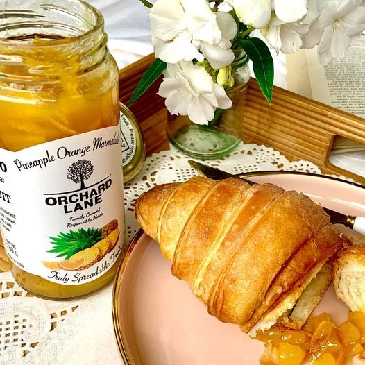 How is Orchard Lane good for the Consumer as well as Environment