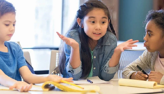 Why the Early Childhood programme is a holistic experience