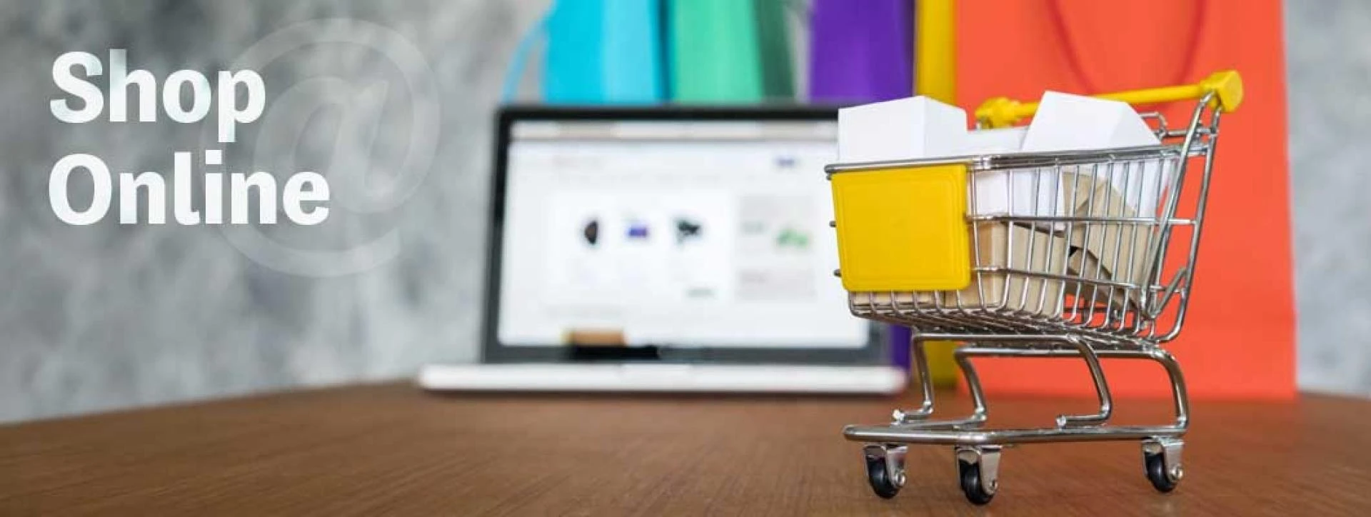 Everything You Need to Know About Shopping Online Cart