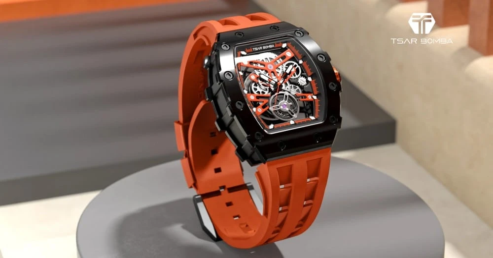 Step By Step Guide To Start Your Own Watch Business