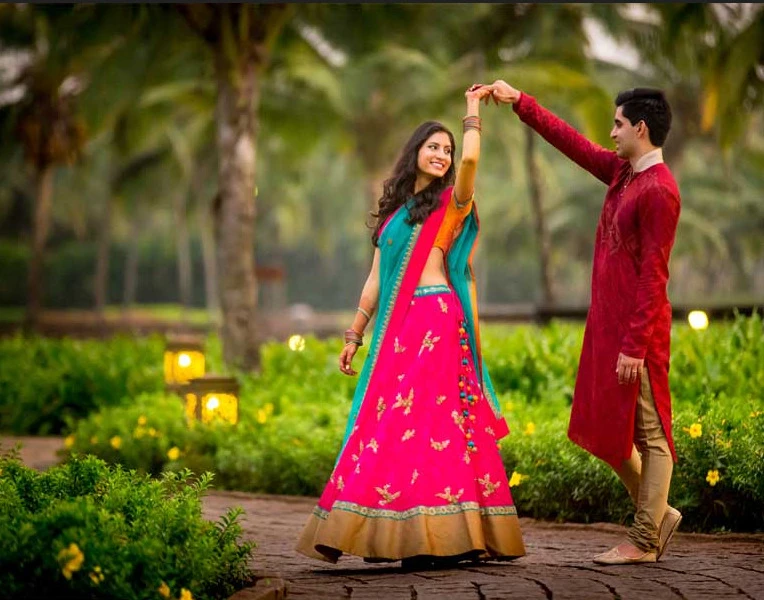 Capturing Everlasting Moments: Post Wedding Photography in Delhi by Cine30