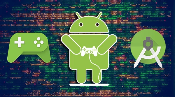 Android Game Development for Beginners: How HashByte Studio Can Help