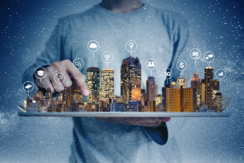 How to buy a house online? A Guide