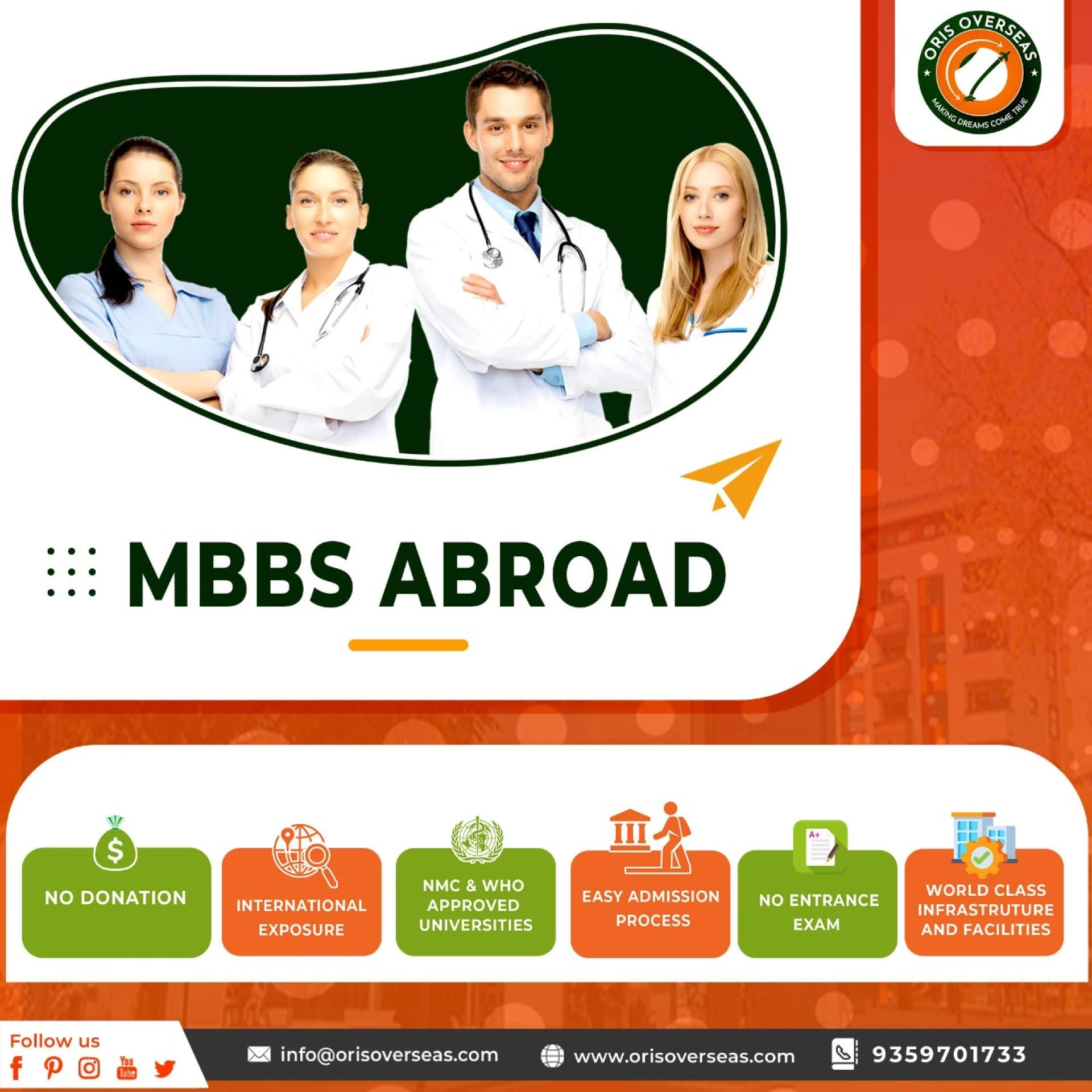 MBBS Abroad in Bangladesh