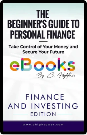 Buy Best Ebook for Personal Finance Management!
