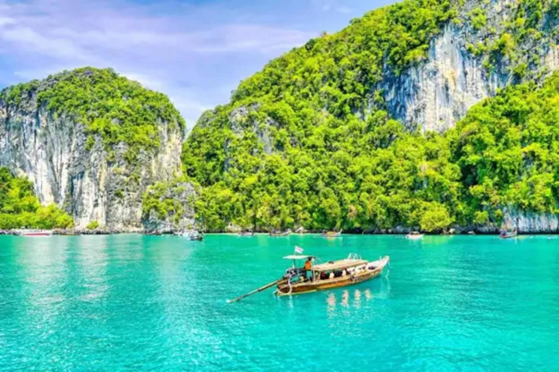 The best places to travel in January 